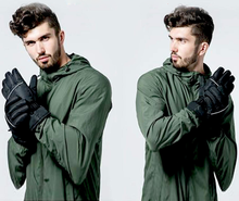 Load image into Gallery viewer, Electric Battery Operated USB Rechargeable Hand Warming Heated Gloves For Men And Women - Motorcycle Cycling Hunting Skiing