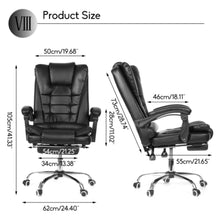 Load image into Gallery viewer, Ergonomic Office Chair