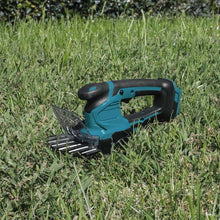 Load image into Gallery viewer, 18V Li-Ion Lithium Ion Cordless Grass Shear Cutter Trimmer