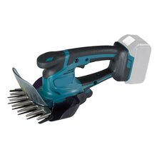 Load image into Gallery viewer, 18V Li-Ion Lithium Ion Cordless Grass Shear Cutter Trimmer