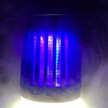 Load image into Gallery viewer, LED Mosquito Killer Lamp USB Powered Mosquito Catcher Zapper