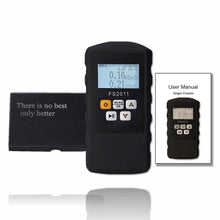 Load image into Gallery viewer, Handheld Nuclear Radiation Lab Geiger Counter