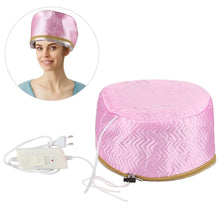 Load image into Gallery viewer, Hair Steamer Cap | Heated Steam Cap
