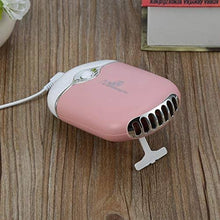 Load image into Gallery viewer, Portable Nails / False Eyelashes USB Fast Dryer Blower