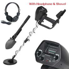 Load image into Gallery viewer, Hunter BD7 Metal Detector | Adjustable Length Portable Detector - Until Times Up