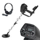 Hunter BD7 Metal Detector | Adjustable Length Portable Detector - Until Times Up