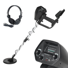 Load image into Gallery viewer, Hunter BD7 Metal Detector | Adjustable Length Portable Detector - Until Times Up
