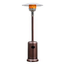 Load image into Gallery viewer, Premium Freestanding Outdoor Garden Propane Gas Patio Heater Lamp