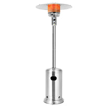 Load image into Gallery viewer, Premium Freestanding Outdoor Garden Propane Gas Patio Heater Lamp