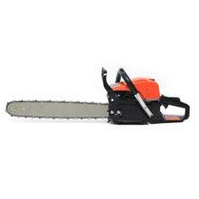 Load image into Gallery viewer, Portable Gas Powered Chainsaw 58CC