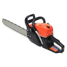 Load image into Gallery viewer, Portable Gas Powered Chainsaw 58CC