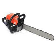 Load image into Gallery viewer, Portable Gas Powered Chainsaw 58CC