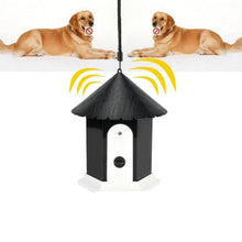 Load image into Gallery viewer, Anti Barking Device : Perfect Ultrasonic Device For Training Your Dog In Just A Few Minutes A Day