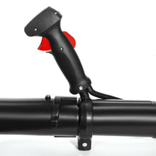 Load image into Gallery viewer, Compact Gas Powered Leaf Backpack Blower 79.4CC