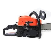 Load image into Gallery viewer, Portable Gas Powered Chainsaw 58CC
