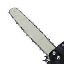 Load image into Gallery viewer, Portable Gas Powered Chainsaw 58CC