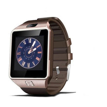 Load image into Gallery viewer, Bluetooth Touchscreen Smart Watch For All Smartphones - Until Times Up