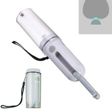 Load image into Gallery viewer, Premium Portable Handheld Travel Bidet Spray