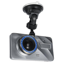 Load image into Gallery viewer, Front And Rear Dash Cam Surveillance (1080P HD)