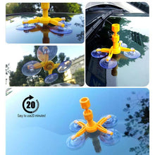 Load image into Gallery viewer, Windshield Glass Repair Kit