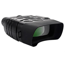 Load image into Gallery viewer, Digital Night Vision Binoculars With 32GB For Viewing Up To 984ft In The Dark With 2.31" LCD Screen Takes Photos & Video Recording