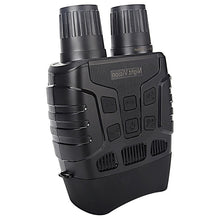 Load image into Gallery viewer, Digital Night Vision Binoculars With 32GB For Viewing Up To 984ft In The Dark With 2.31" LCD Screen Takes Photos & Video Recording