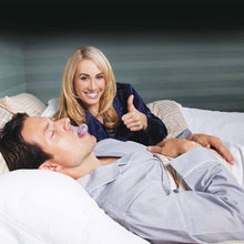 Load image into Gallery viewer, Apnea Tongue Stabilizing Device