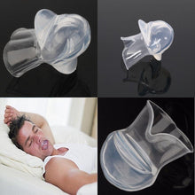 Load image into Gallery viewer, Apnea Tongue Stabilizing Device