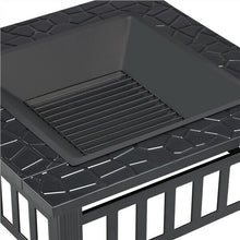 Load image into Gallery viewer, 32" Multipurpose Outdoor Fire Pit