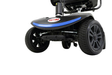 Load image into Gallery viewer, 4 Wheel Mobility Scooter - Electric Wheelchair