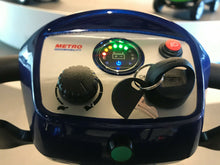 Load image into Gallery viewer, 4 Wheel Mobility Scooter - Electric Wheelchair