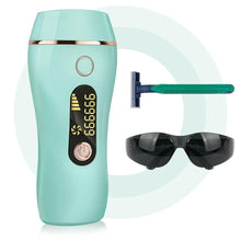 Load image into Gallery viewer, Permanent Laser Hair Removal Epilator For Face and Body - Until Times Up