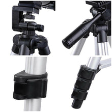 Load image into Gallery viewer, Astronomical Refractor Telescope 400/70mm 66x Magnification Refractive Eyepieces Tripod Beginners - Until Times Up