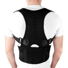Load image into Gallery viewer, #1 Adjustable Posture Corrector Belt For Men and Women - Until Times Up