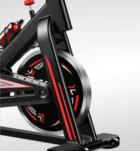 Load image into Gallery viewer, Professional Exercise Bicycle | Perfect For Home Cardio - Until Times Up