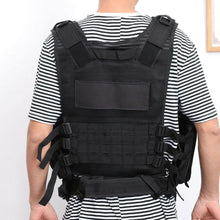 Load image into Gallery viewer, Tactical Vest Combat Assault Gear US - Until Times Up