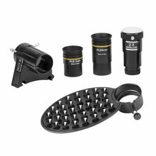 Load image into Gallery viewer, NT114CF 114MM CARBON FIBER REFLECTOR TELESCOPE - Until Times Up