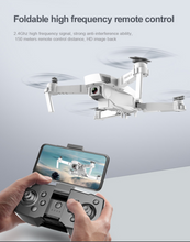 Load image into Gallery viewer, 4K FPV Wifi RC Drone With UHD Camera | Foldable Quadcopter Drone - Until Times Up