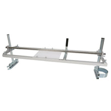 Load image into Gallery viewer, Portable Chainsaw Sawmill 18"-48"