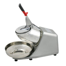 Load image into Gallery viewer, Electric Snow Cone Maker | Shaved Ice Maker 143 lbs - Until Times Up