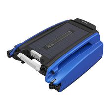 Load image into Gallery viewer, Solar Powered Automatic Inground / Above Ground Swimming Pool Cleaner