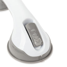 Load image into Gallery viewer, Sturdy Bathroom Shower Suction Cup Grab Bar Handle