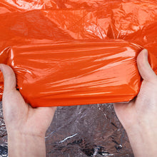 Load image into Gallery viewer, Large Thermal Emergency Survival Sleeping Bag Space Blanket
