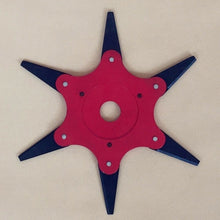 Load image into Gallery viewer, Durable Metal Brush Cutter Weed Wacker Eater Attachment Blade