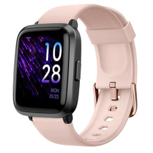 Load image into Gallery viewer, Modern Blood Pressure Health Monitor Smart Fitness Watch