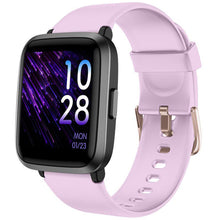Load image into Gallery viewer, Modern Blood Pressure Health Monitor Smart Fitness Watch