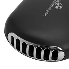 Load image into Gallery viewer, Portable Nails / False Eyelashes USB Fast Dryer Blower