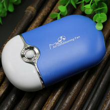 Load image into Gallery viewer, Portable Nails / False Eyelashes USB Fast Dryer Blower