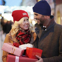 Load image into Gallery viewer, Powerful Rechargeable LED Light Running Head Lamp Beanie