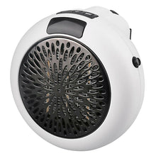 Load image into Gallery viewer, Electric Portable Indoor Plug In Room Space Heater